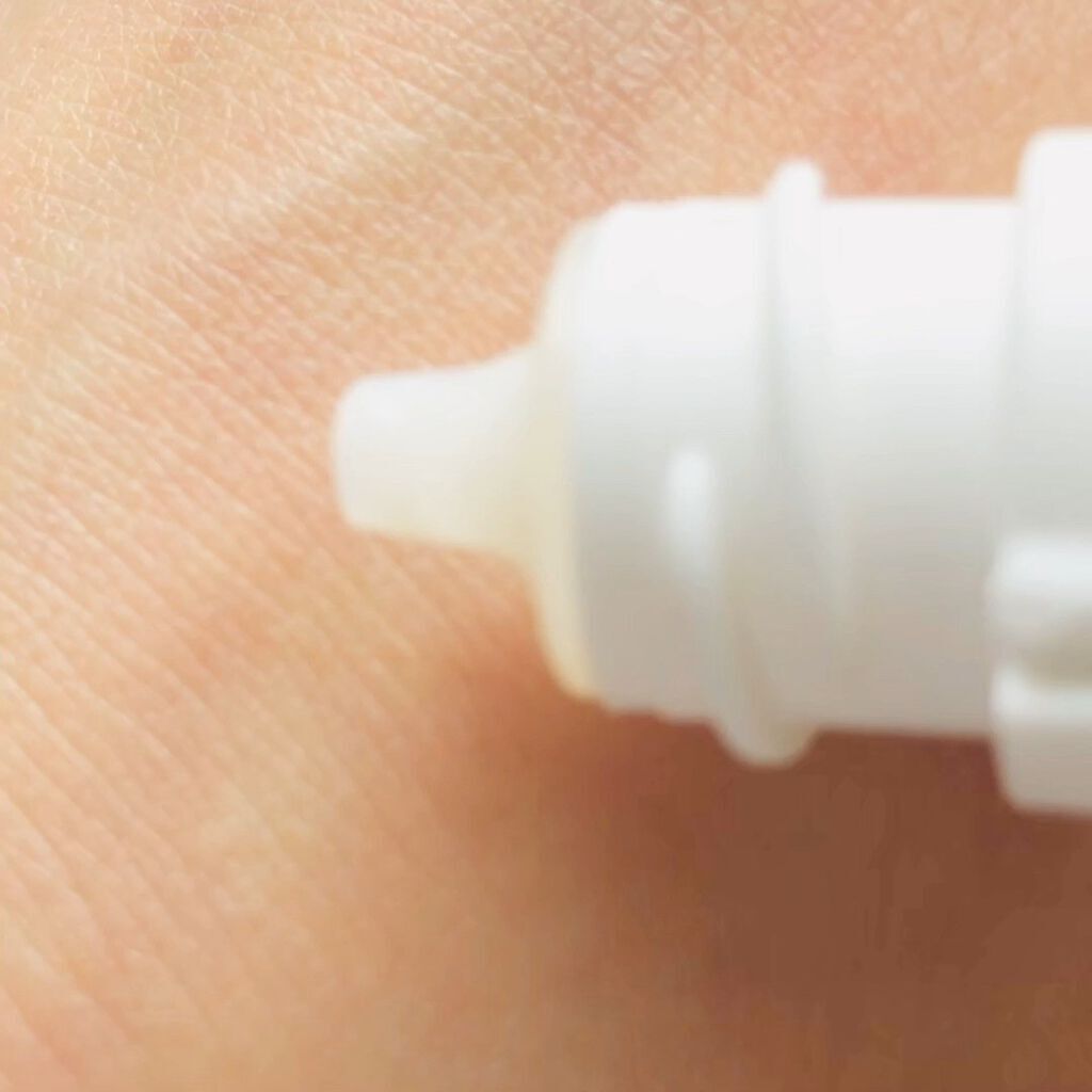 ベネフィーク クリア UV エッセンス（ＵＶ＆ＩＲ）/BENEFIQUE/日焼け止めローションを使ったクチコミ（2枚目）