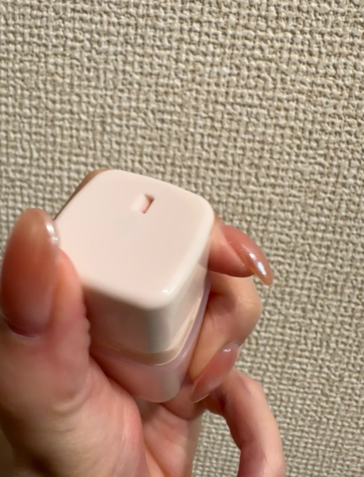 グラインディングコンシールバター/LUNA/クリームコンシーラーを使ったクチコミ（3枚目）