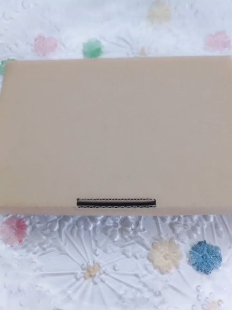 グラデーション＆藤の花/ハンドメイド/ネイルチップ・パーツを使ったクチコミ（1枚目）