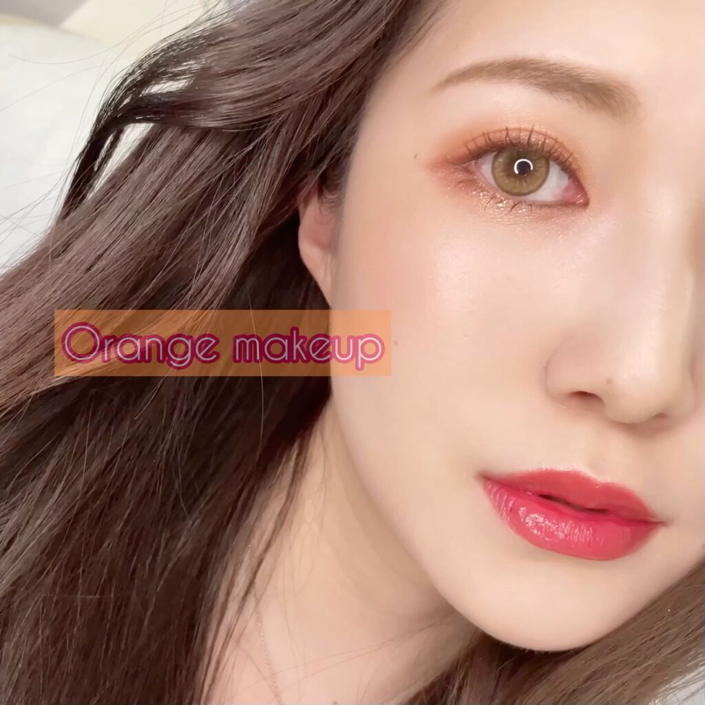 グリッターロックアイズ/ETUDE/単色アイシャドウの動画クチコミ4つ目