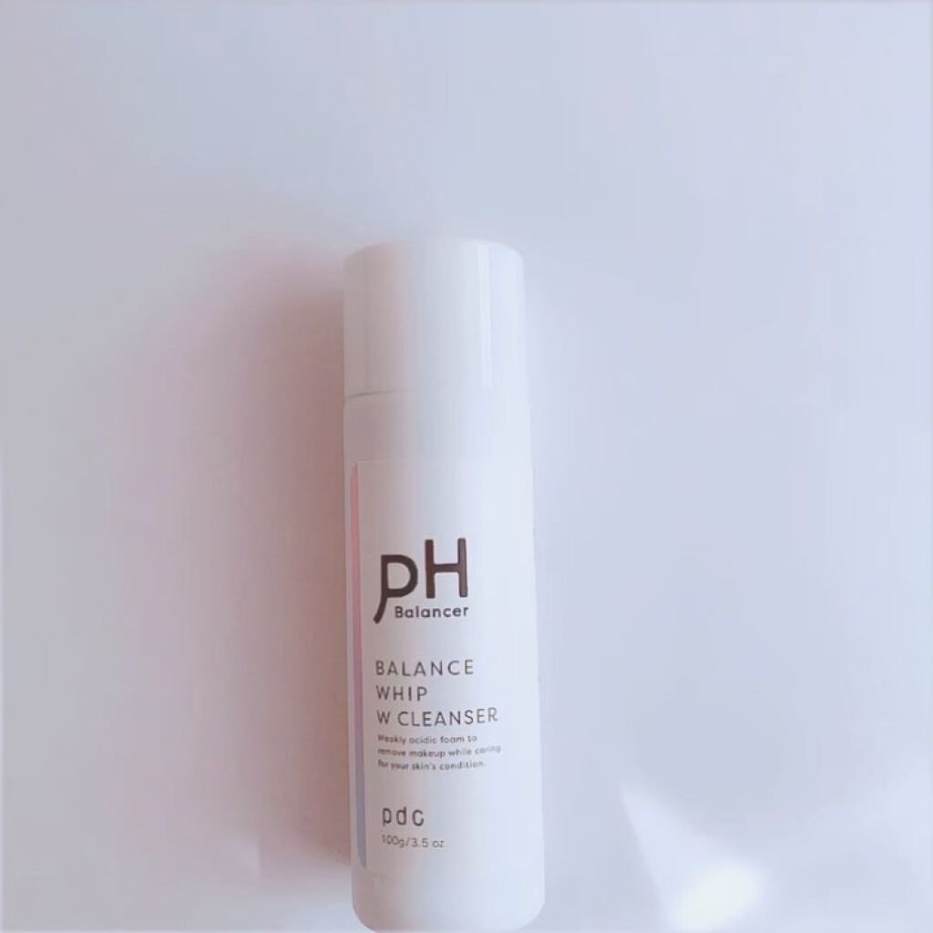 ピーエイチバランサー　バランスシャワーミスト/pdc/ミスト状化粧水を使ったクチコミ（2枚目）