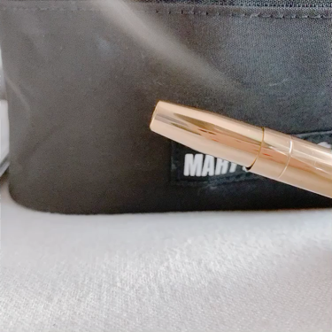 マイビューティーツール211 リップブラシ（オートタイプ）/ETUDE/メイクブラシの動画クチコミ2つ目