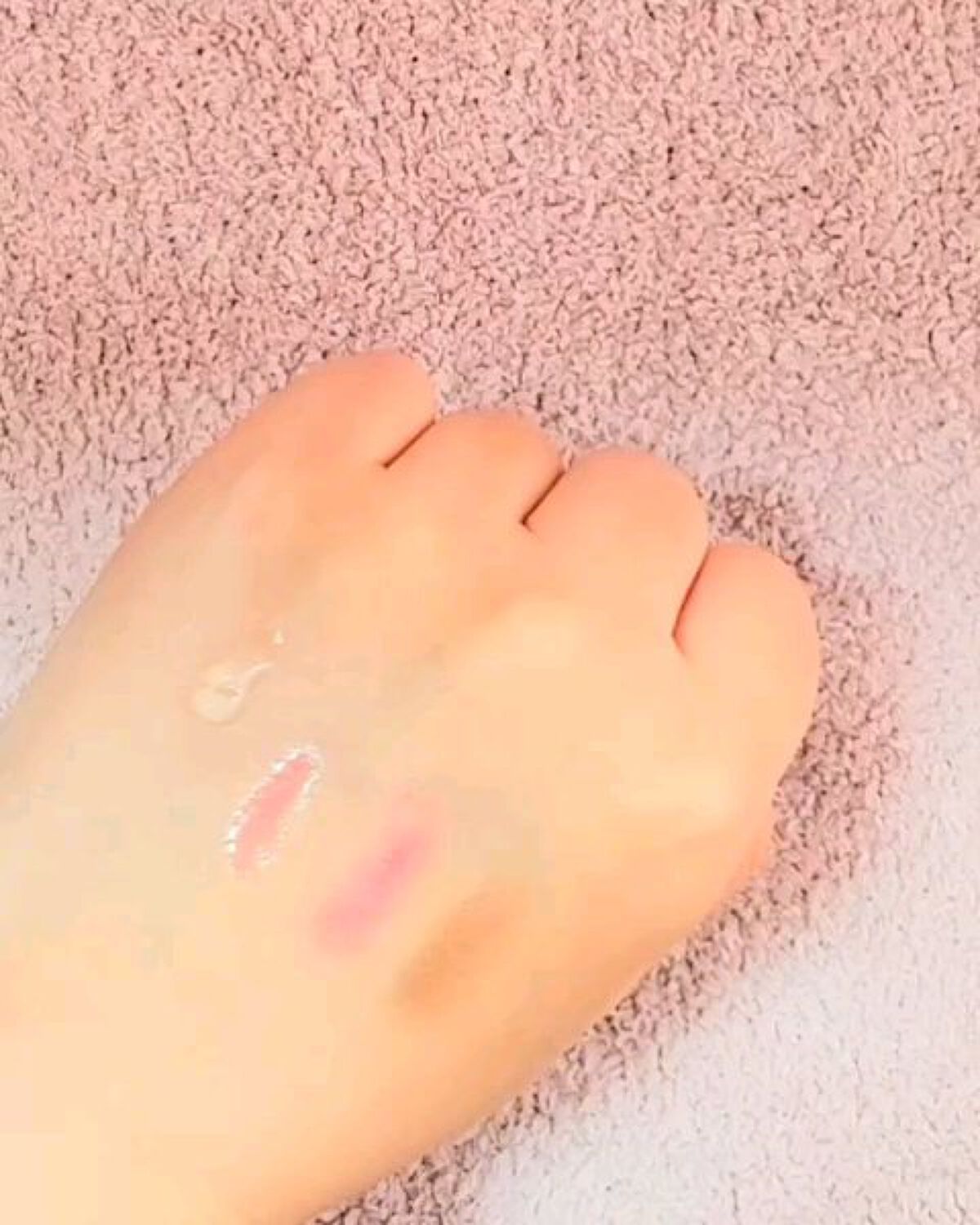 クリア ジェルクレンジング/BRIGHTAGE/クレンジングジェルの動画クチコミ2つ目