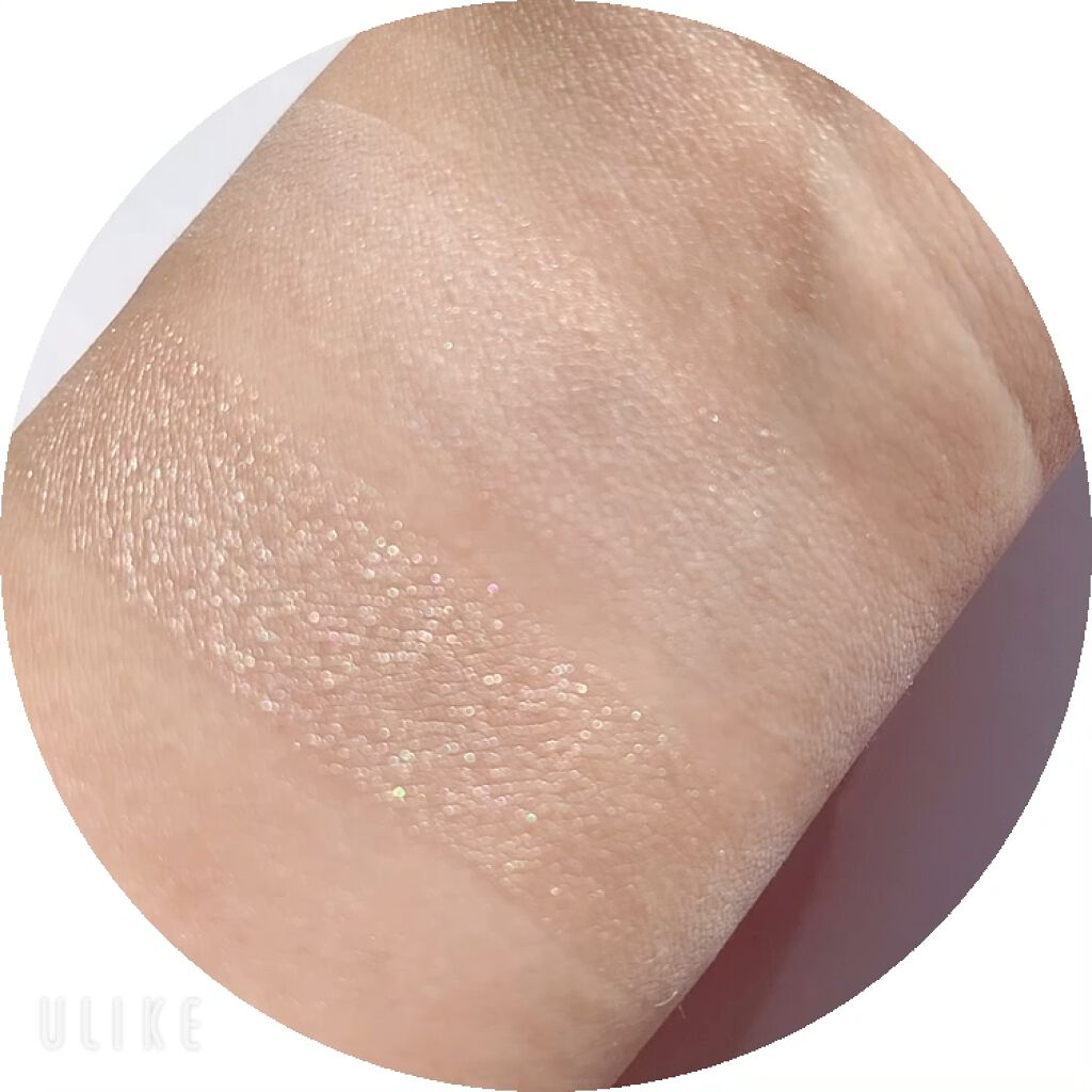 ミックスカラーチーク/CEZANNE/パウダーチークを使ったクチコミ（2枚目）