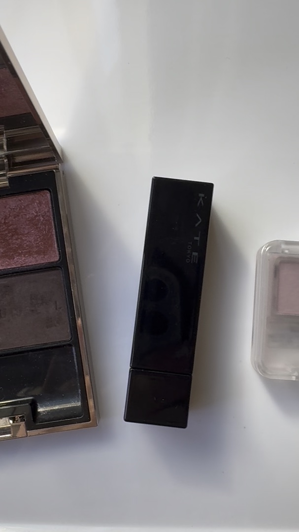 アイカラーレーション/LUNASOL/アイシャドウパレットを使ったクチコミ（1枚目）