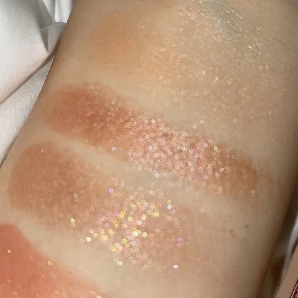 カクテルルーチェアイパレット/haomii/マルチパレットの人気ショート動画