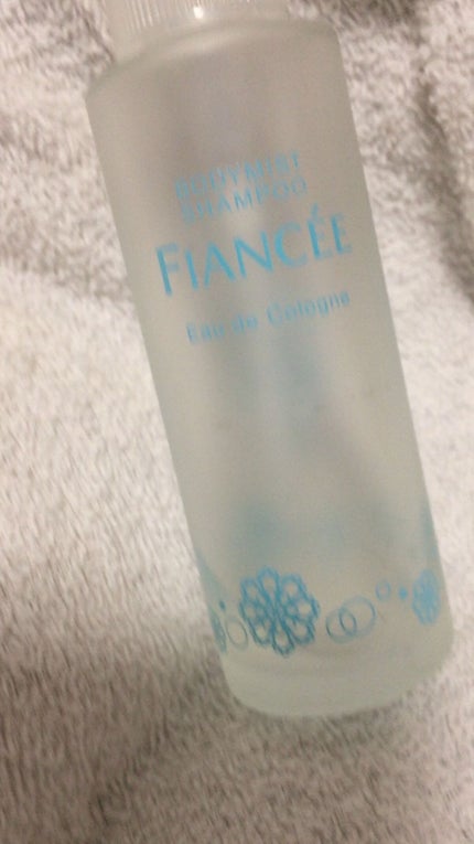 ボディミスト ピュアシャンプーの香り【パッケージリニューアル】/フィアンセ/香水(レディース)の人気ショート動画