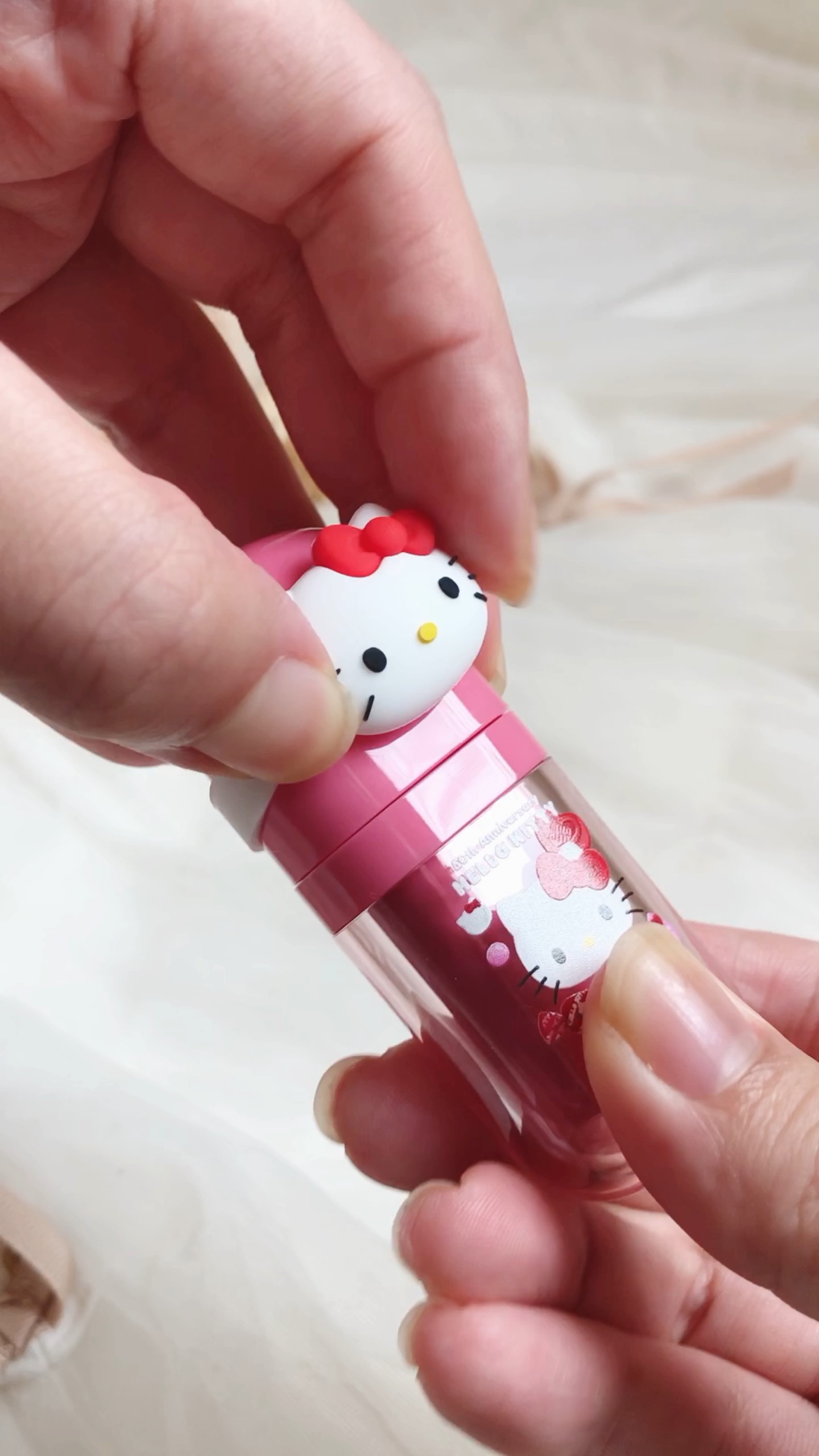 べべティント/AMUSE/リップティントの人気ショート動画