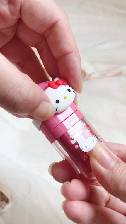 べべティント/AMUSE/リップティントの人気ショート動画