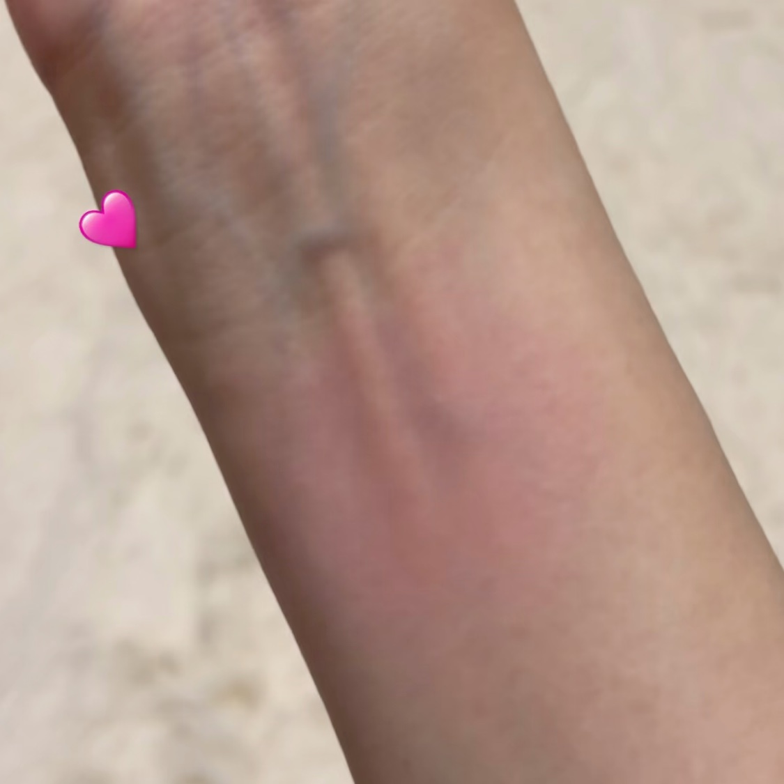 ストロベリーキューピッドコレクション リキッドブラッシュ/FlowerKnows/リキッドチークの動画クチコミ3つ目