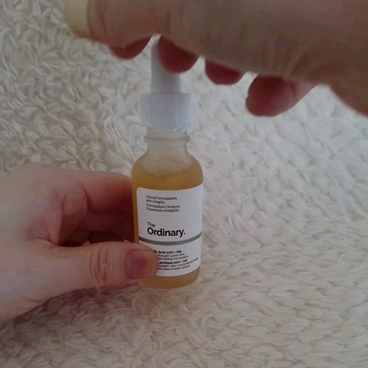 N10+Z1フェイスセラム /The Ordinary/美容液を使ったクチコミ（2枚目）
