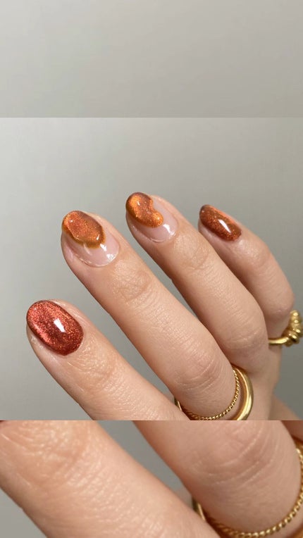 ピールオフジェル/Betty gel(ベティジェル)/ジェルネイルの人気ショート動画