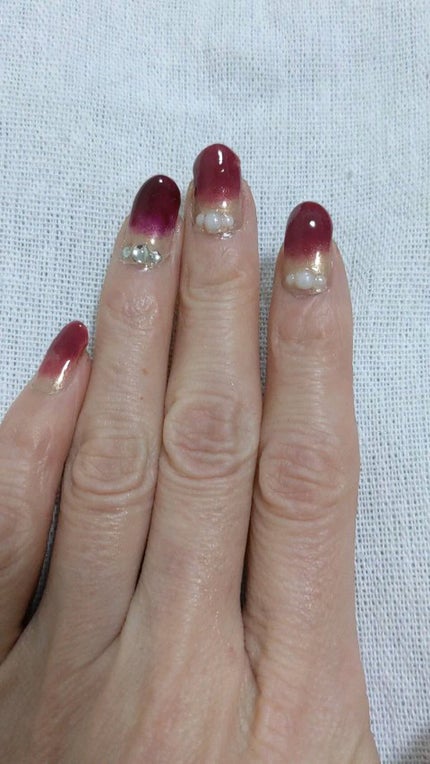 ナチュラルネイルカラーN/デュカート/マニキュアの人気ショート動画