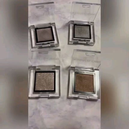 アディクション ザ アイシャドウ パール/ADDICTION/単色アイシャドウの人気ショート動画