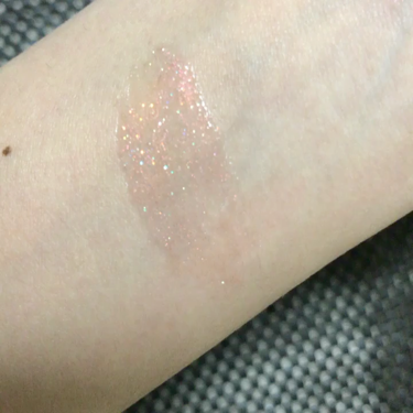 38°C / 99°F リップトリートメント (リップ美容液)/UZU BY FLOWFUSHI/リップケアを使ったクチコミ（3枚目）