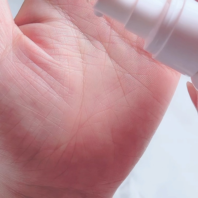 イロハ トリートメントローション/iroha INTIMATE CARE/デリケートゾーンケアの動画クチコミ5つ目