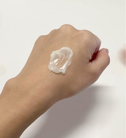 アビブ グルタチオンソームクリームビタチューブ/Abib /フェイスクリームを使ったクチコミ(3枚目)