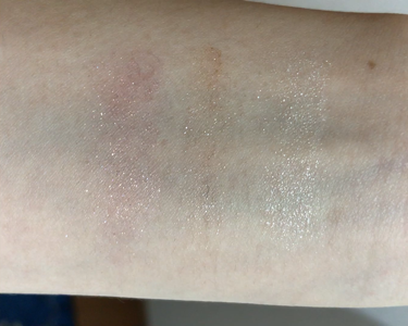 フォイルプレイ クリームアイシャドウ/NYX Professional Makeup/ジェル・クリームアイシャドウの動画クチコミ3つ目