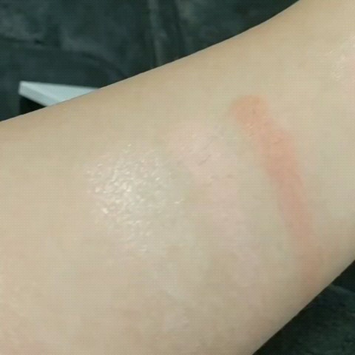 スキンフィットチーク/リサージ/パウダーチークの動画クチコミ5つ目