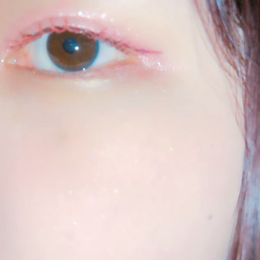 レイヤードルックマスカラ/キャンメイク/マスカラを使ったクチコミ（2枚目）