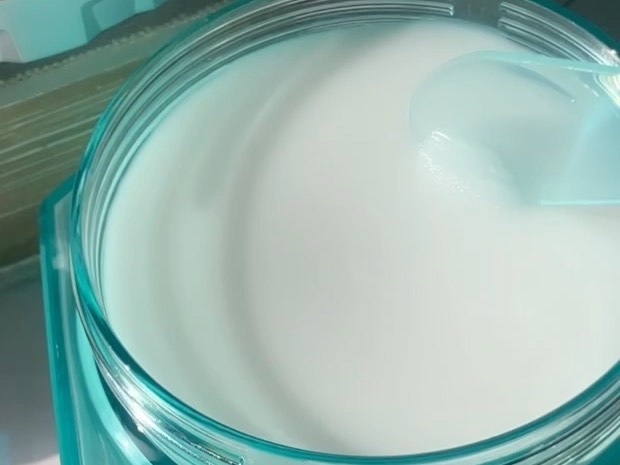 アンドハニー サボン クレンジングバーム ブルークレイ/&honey/クレンジングバームを使ったクチコミ（3枚目）