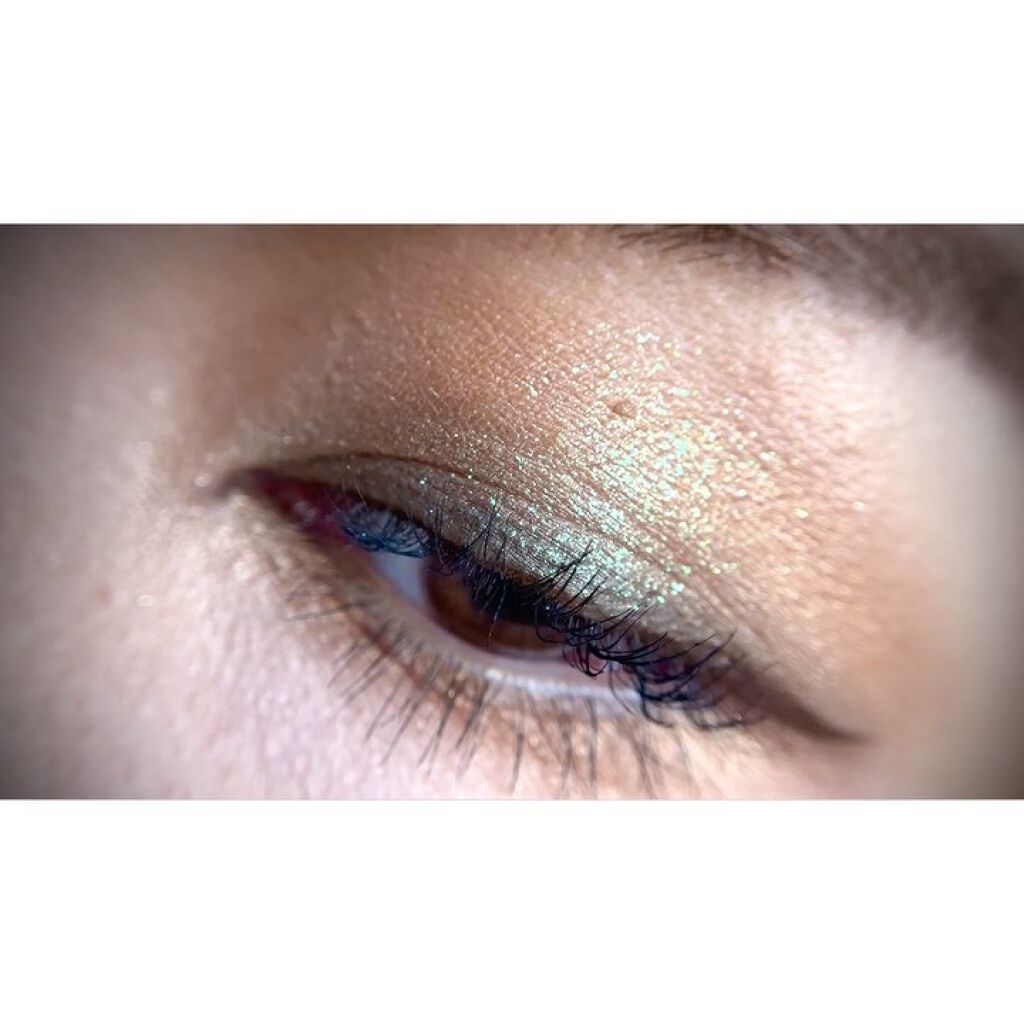 アイ カラー クォード/TOM FORD BEAUTY/アイシャドウパレットを使ったクチコミ（3枚目）