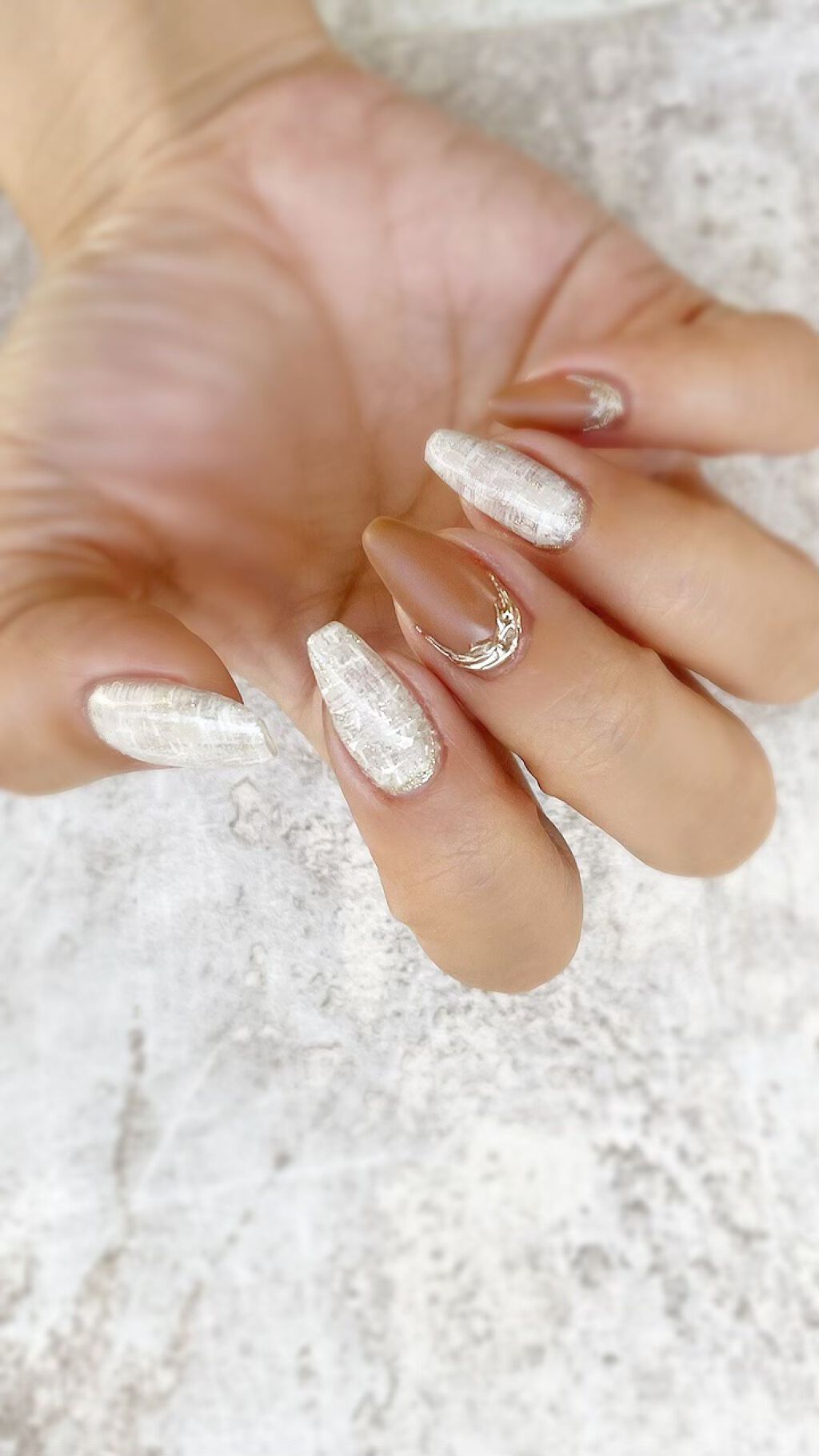 NAILTOWN GEL  ネイルタウンジェル 30色セット/NAILTOWN/ジェルネイルを使ったクチコミ（1枚目）