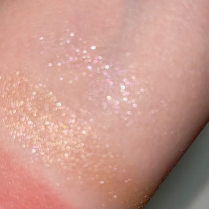 シグニチャー カラー アイズ/SUQQU/アイシャドウパレットを使ったクチコミ(4枚目)