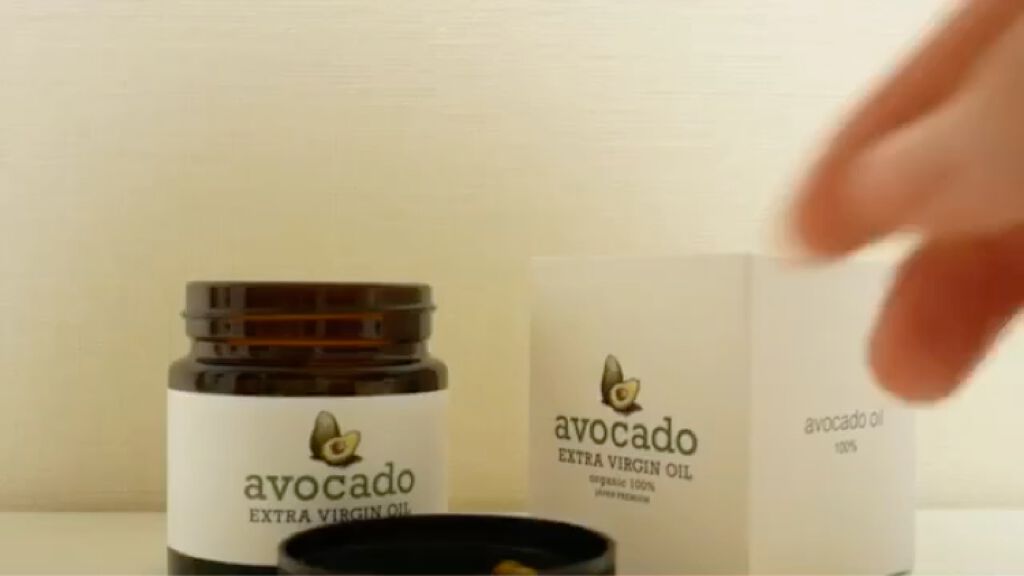 アボカドオイル/REGANERO（レガネーロ）/フェイスオイルを使ったクチコミ（2枚目）