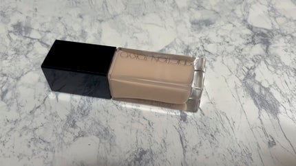 アディクション ザ ファンデーション リフトグロウ/ADDICTION/リキッドファンデーションの人気ショート動画