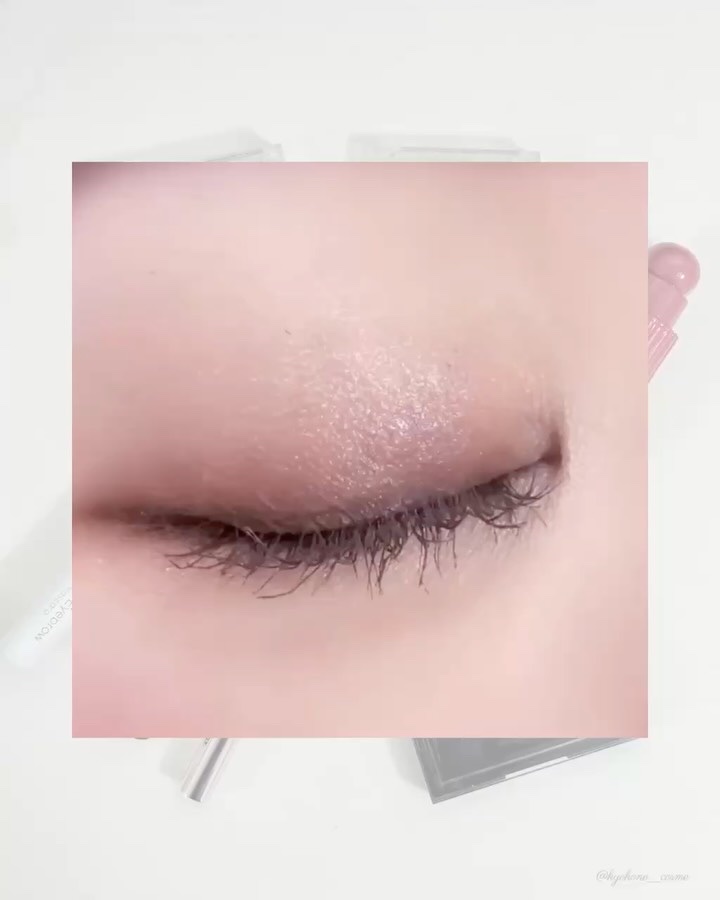 Glowy Mood Gloss/haming/リップグロスの動画クチコミ2つ目