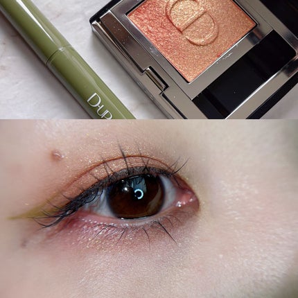 シルキーリキッドアイライナーWP/D-UP/リキッドアイライナーの人気ショート動画