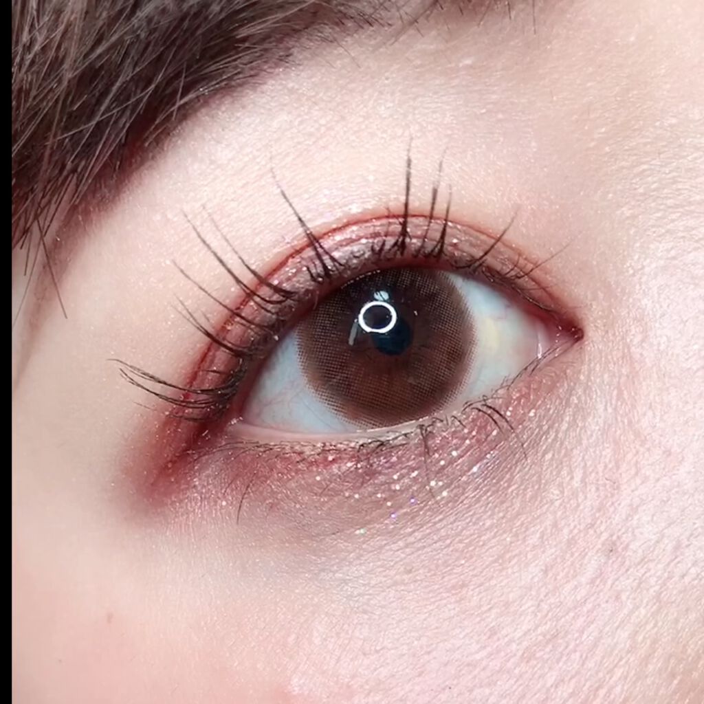 クイックラッシュカーラー/キャンメイク/マスカラ下地を使ったクチコミ（1枚目）