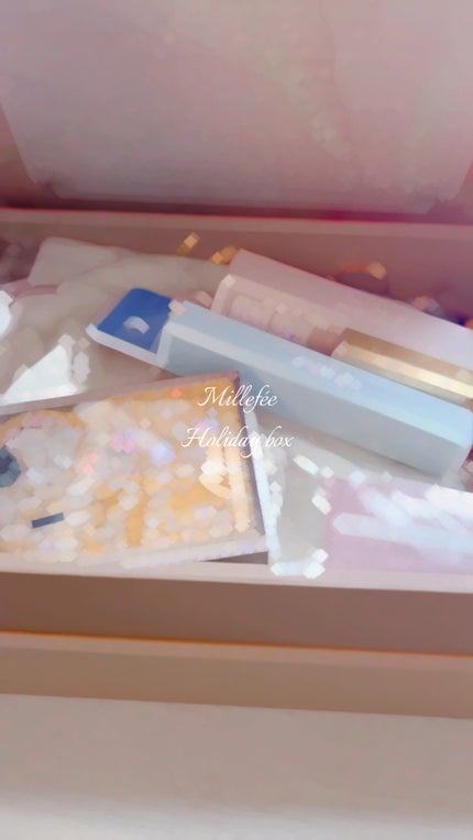 フェアリールージュ/MilleFée/口紅の人気ショート動画