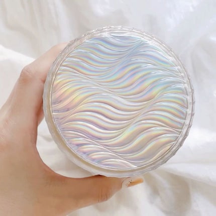 Essential THE BEAUTY 髪のキメ美容バリアヘアマスク/エッセンシャル/ヘアマスク・ヘアパックを使ったクチコミ(4枚目)