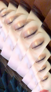 パーフェクトマルチアイズ/キャンメイク/アイシャドウパレットを使ったクチコミ（1枚目）