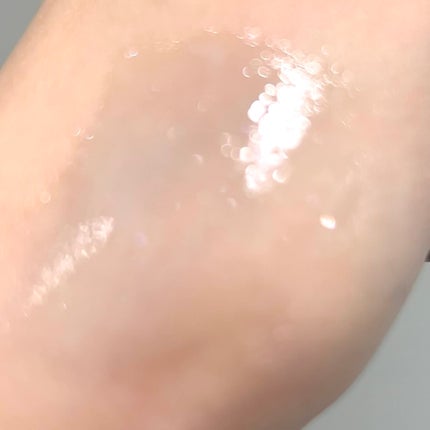 ジルスチュアート クリスタルブルーム リップブーケ セラム/JILL STUART/リッププランパーを使ったクチコミ(6枚目)