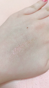 クリーム カラー フォー アイズ/TOM FORD BEAUTY/ジェル・クリームアイシャドウを使ったクチコミ（3枚目）