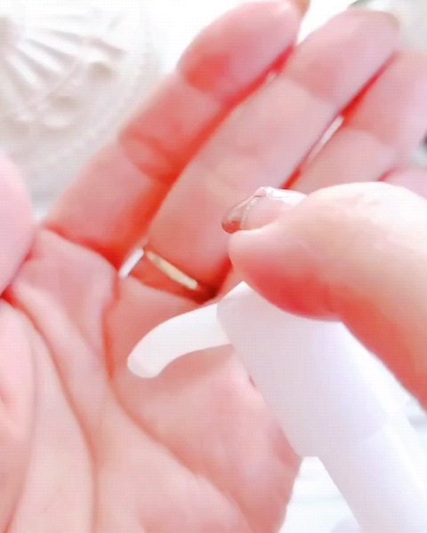 ライスメイドプラス マイルドクレンジングオイル/菊正宗/オイルクレンジングを使ったクチコミ（3枚目）