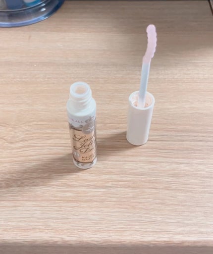 ラッシュジェリードロップ EX/MAJOLICA MAJORCA/まつげ美容液の人気ショート動画