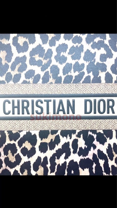 メゾン クリスチャン ディオール グリ ディオール ハンド&ボディ ローション/Dior/ボディローションを使ったクチコミ（1枚目）