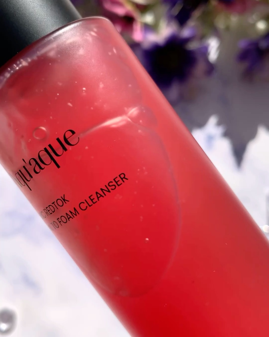 オアシスビーガンアククリーム/アクア・アクア/フェイスクリームの動画クチコミ1つ目