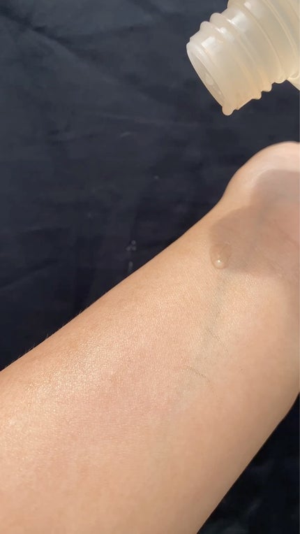 シルコット うるうるコットン/シルコット/コットンを使ったクチコミ(4枚目)