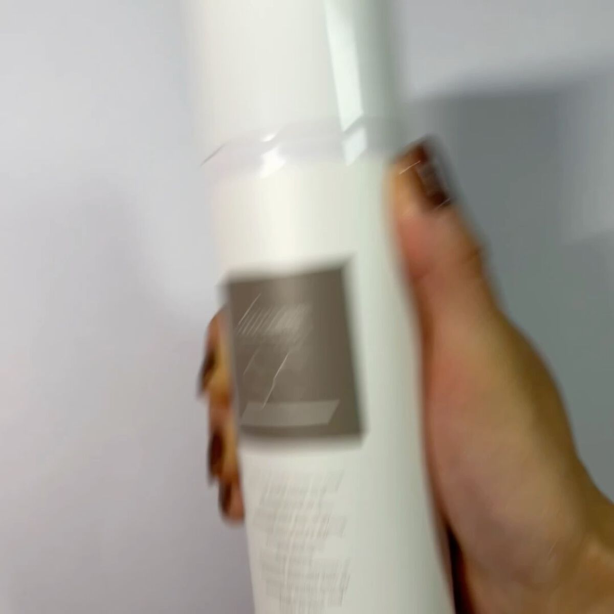 ココロガミ ボタニカル スキャルプトナー/心髪/頭皮ローションの動画クチコミ4つ目