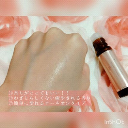 ウーマンバランス ロールオンアロマ/The LADY./その他の人気ショート動画