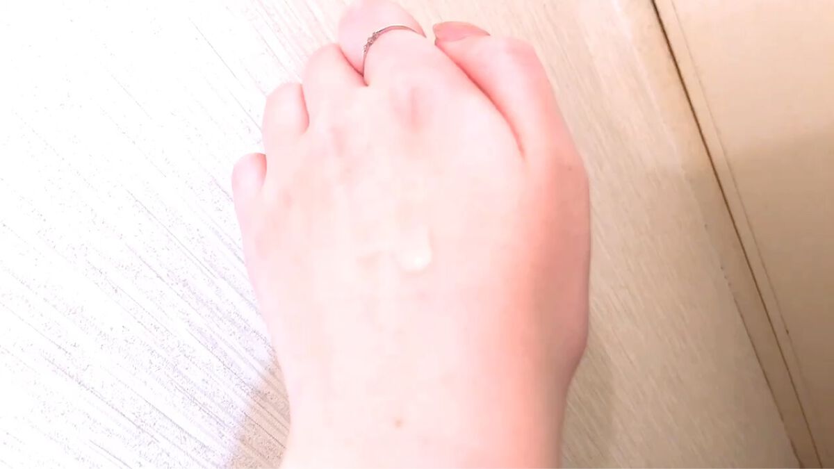 なめらか本舗 整肌美容液 NC/なめらか本舗/美容液を使ったクチコミ（2枚目）