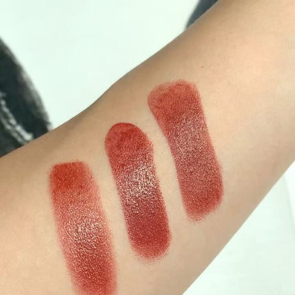 リュクス リップ カラー/BOBBI BROWN/口紅を使ったクチコミ(3枚目)