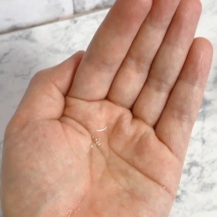 クリアニックホワイトトナー/Dr.Twenty Project/化粧水を使ったクチコミ(2枚目)