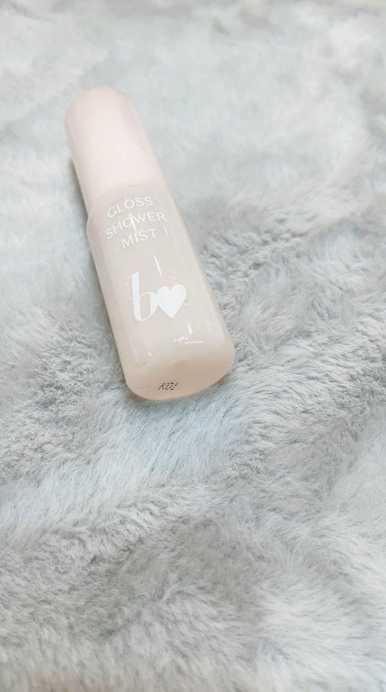 グロスシャワーミスト/b idol/ミスト状化粧水の人気ショート動画