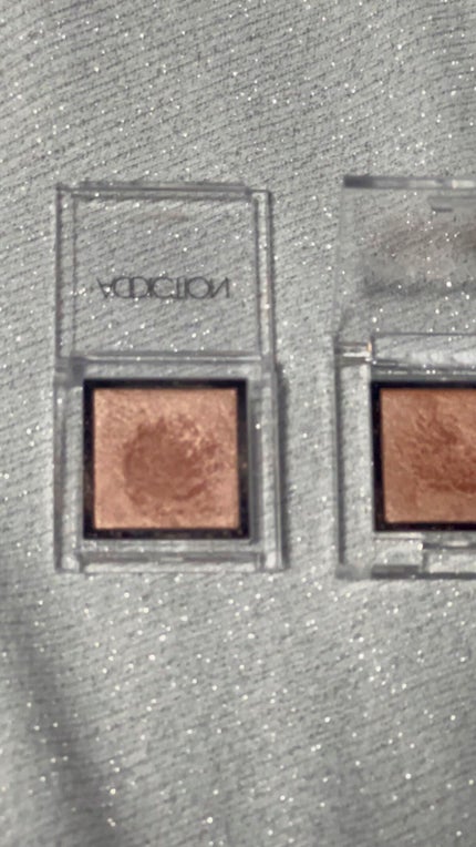 アディクション ザ アイシャドウ パール/ADDICTION/単色アイシャドウの人気ショート動画